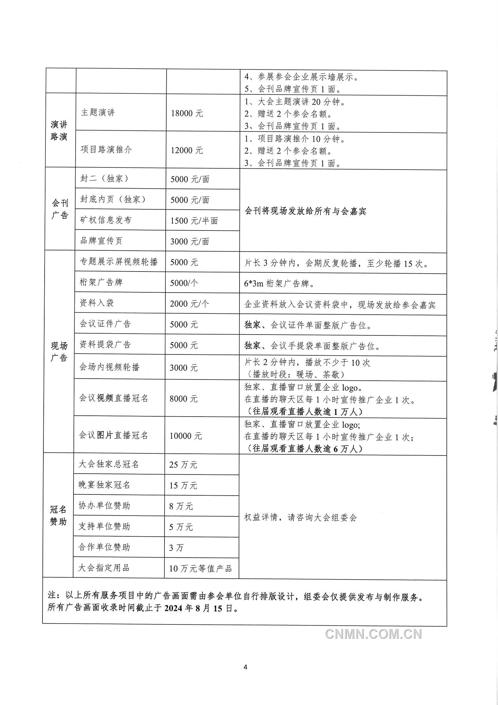 2024第七届国际矿业权信息交流大会聚会会议通知_页面_4